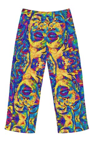 AT11 Pajama Pants