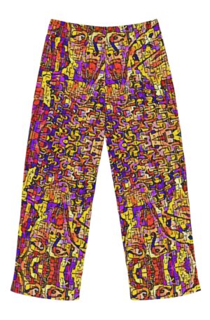 AT21 Pajama Pants