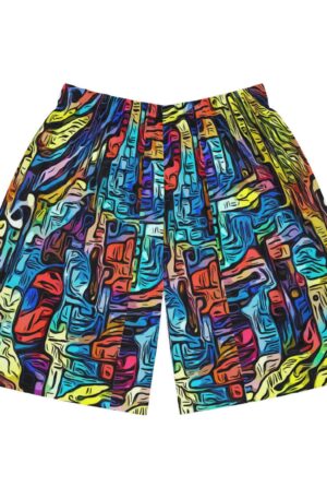 AC21 Shorts