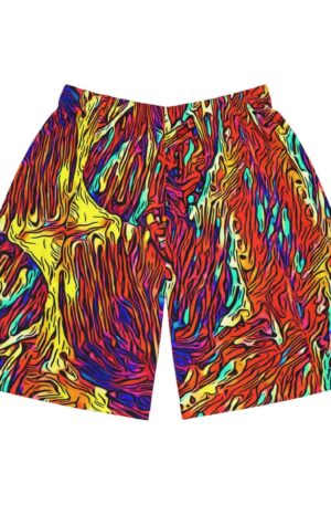 AC16 Shorts