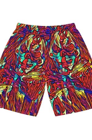 AC16 Shorts