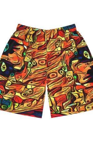 AC24 Shorts