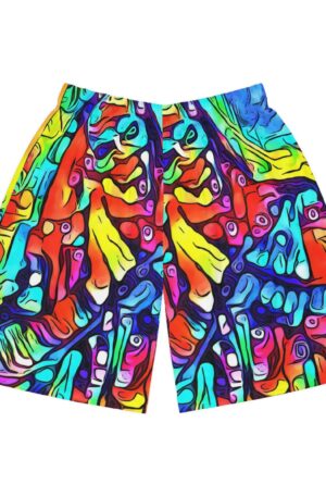 AC22 Shorts