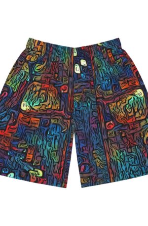 AC20 Shorts