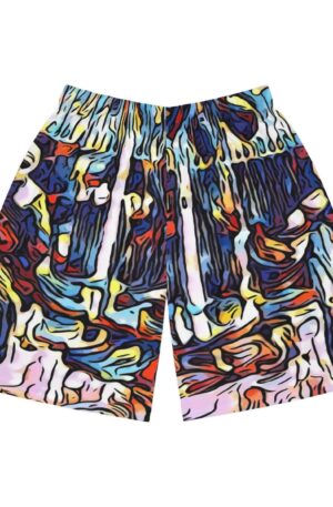 AC18 Shorts