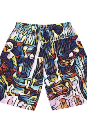 AC18 Shorts