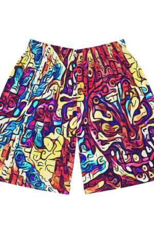 AC14 Shorts