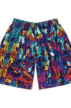 AC9 Shorts