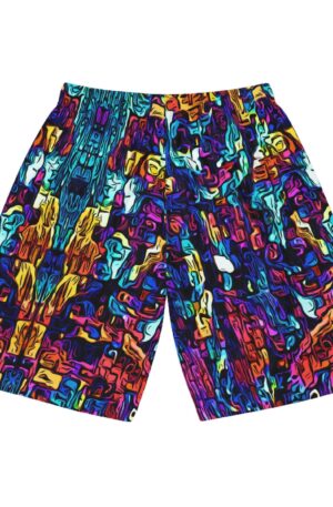 AC9 Shorts