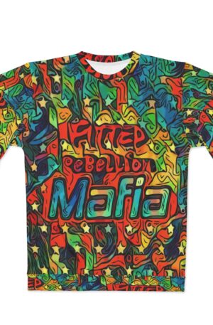 FittedRebellion Mafia Sweatshirt