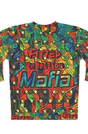 FittedRebellion Mafia Sweatshirt