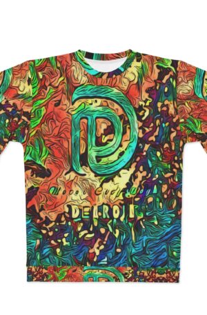 Detroit Motor City Boyz Sweatshirt