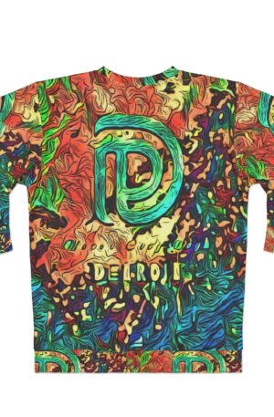 Detroit Motor City Boyz Sweatshirt