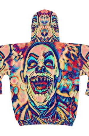 Bozo Hoodie