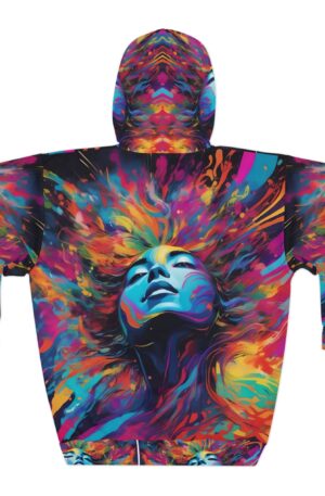 ColorMeBeauty Hoodie