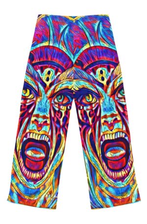 LSD BANSHEE Pajama Pants