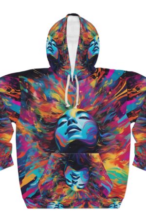 ColorMeBeauty Hoodie