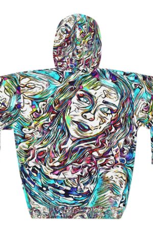 AT27 Hoodie