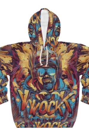 Pilot Wock Hoodie