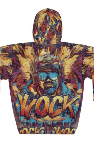 Pilot Wock Hoodie