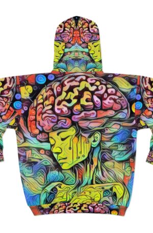 Brainiac Maniac Zip*