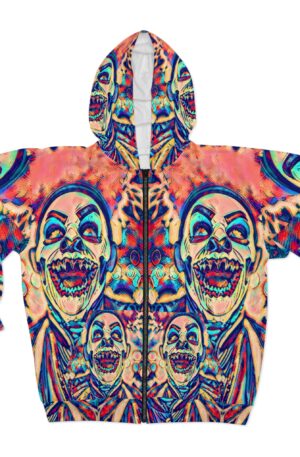 Bozo Hoodie