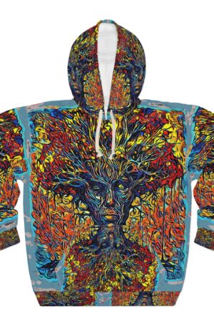 My Nature Hoodie