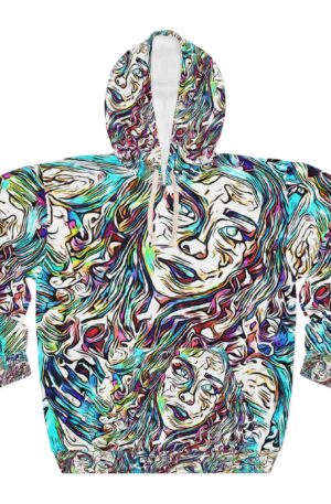 AT27 Hoodie
