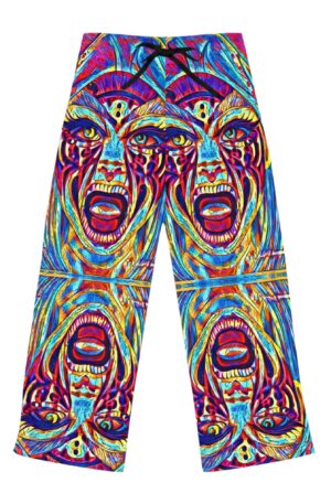LSD BANSHEE Pajama Pants