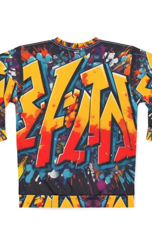 Vibemeout Sweatshirt