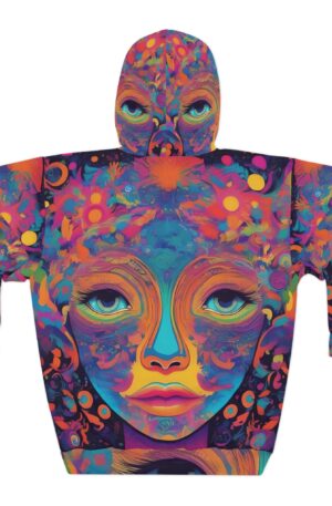 EyemeDown Hoodie