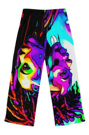 OMi&Nalah Pajama Pants