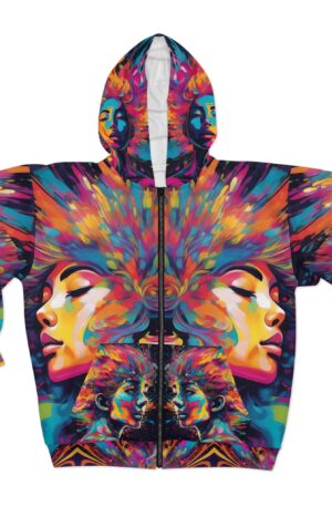 HerSpirit Hoodie