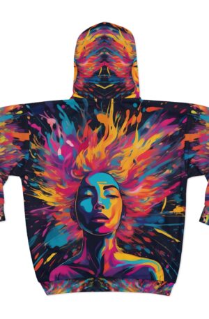 HerSpirit Hoodie