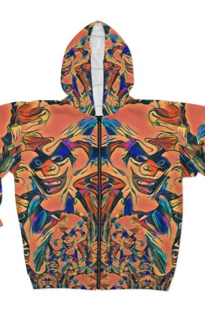 Clownish Hoodie