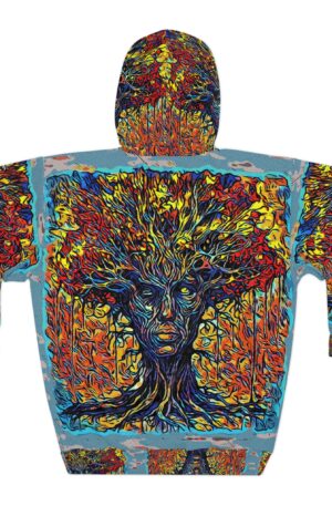 My Nature Hoodie