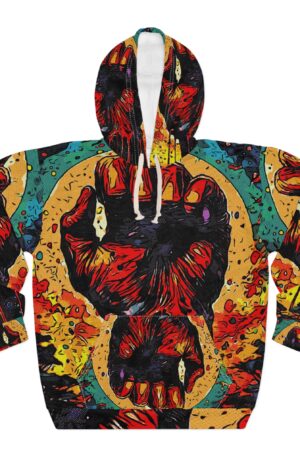 Redfist Hoodie*