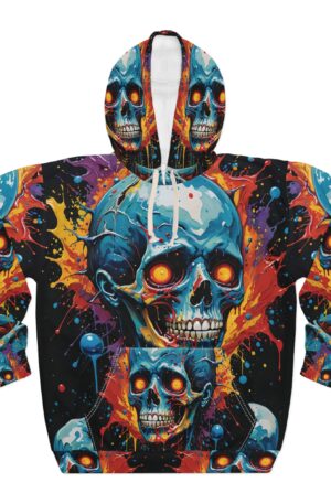 Goulash Hoodie