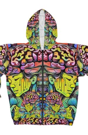 Brainiac Maniac Zip*