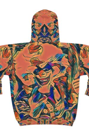 Clownish Hoodie