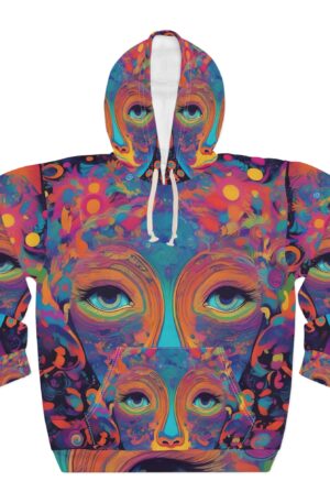EyemeDown Hoodie